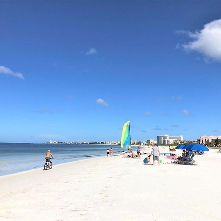 Siesta Key Inn Екстер'єр фото