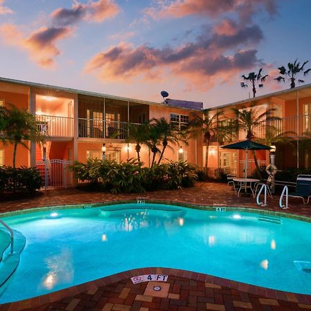 Siesta Key Inn Екстер'єр фото