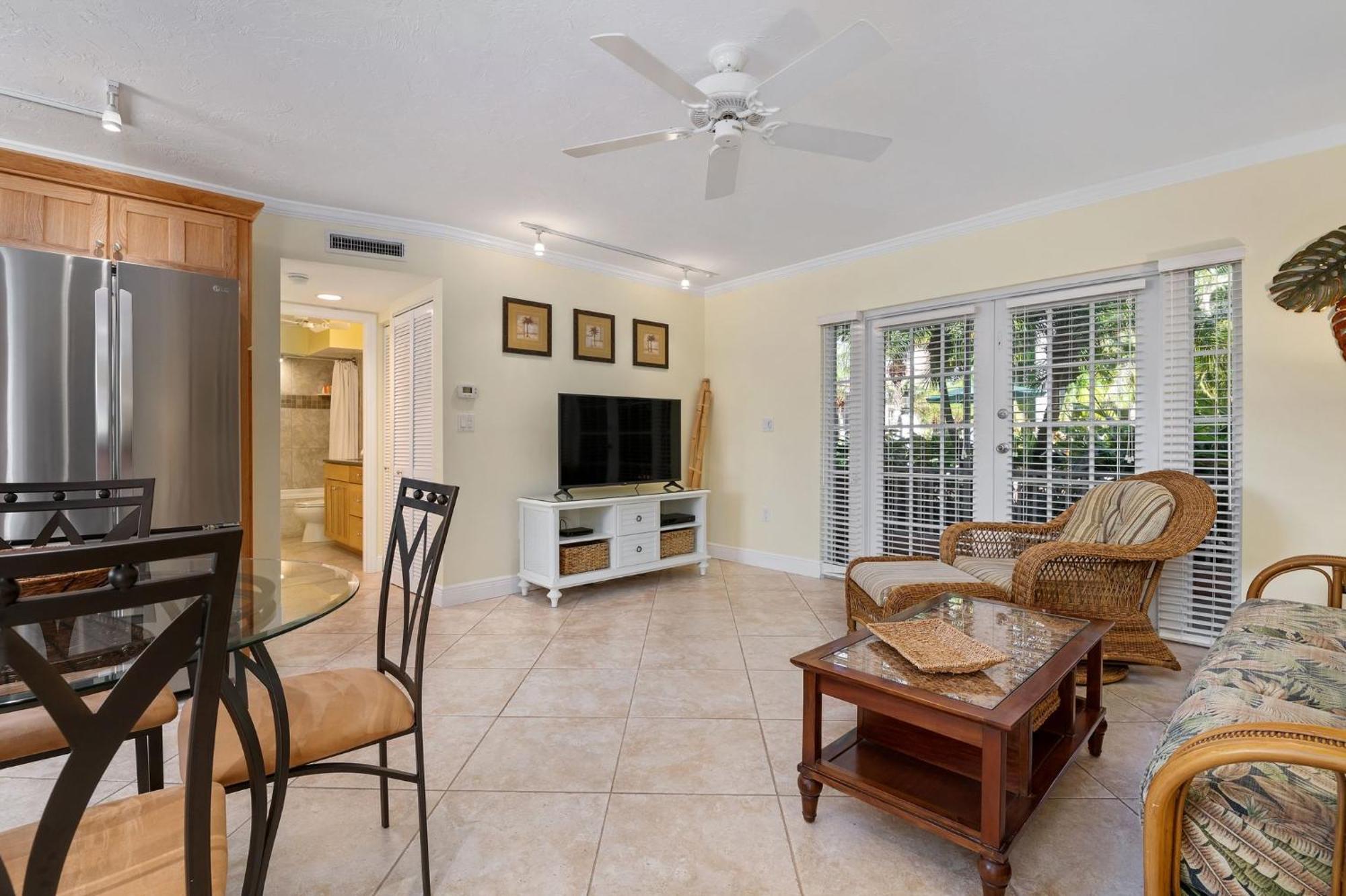 Siesta Key Inn Екстер'єр фото