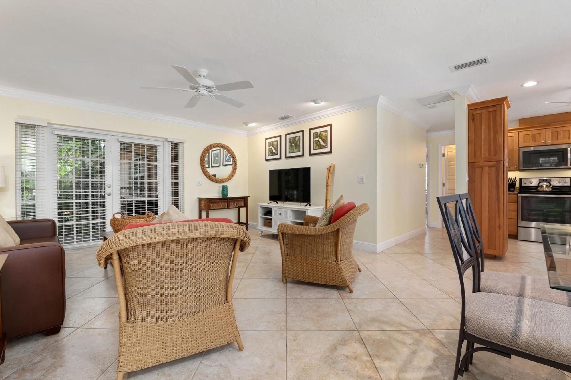 Siesta Key Inn Екстер'єр фото