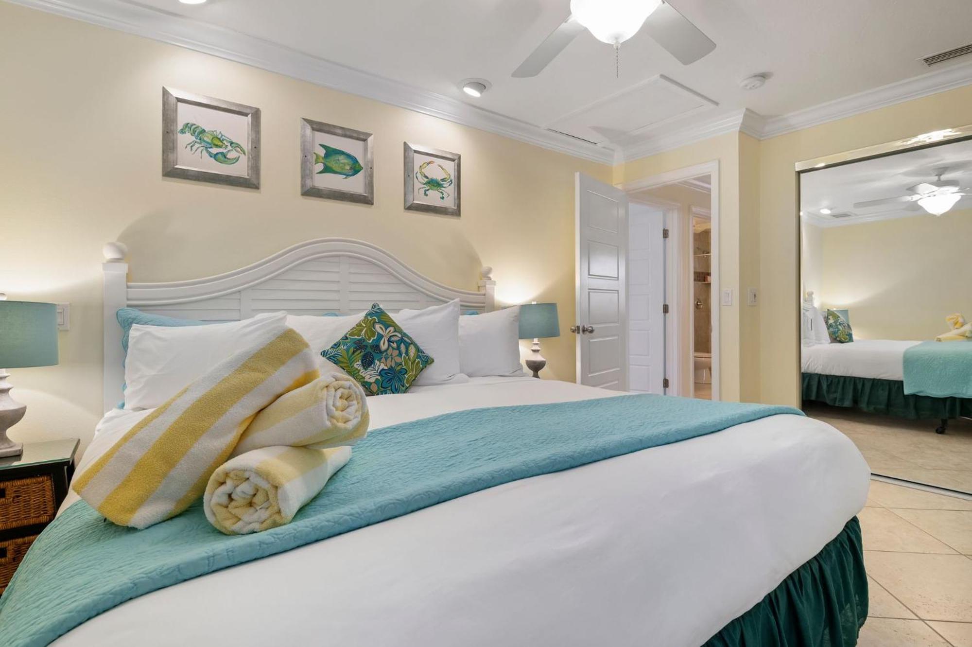 Siesta Key Inn Екстер'єр фото
