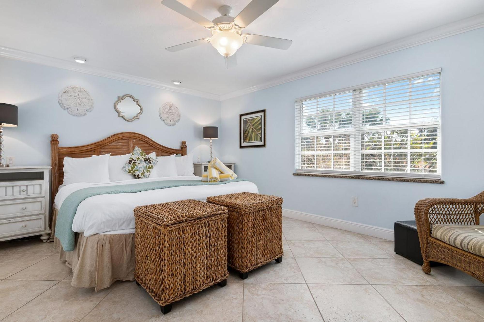 Siesta Key Inn Екстер'єр фото