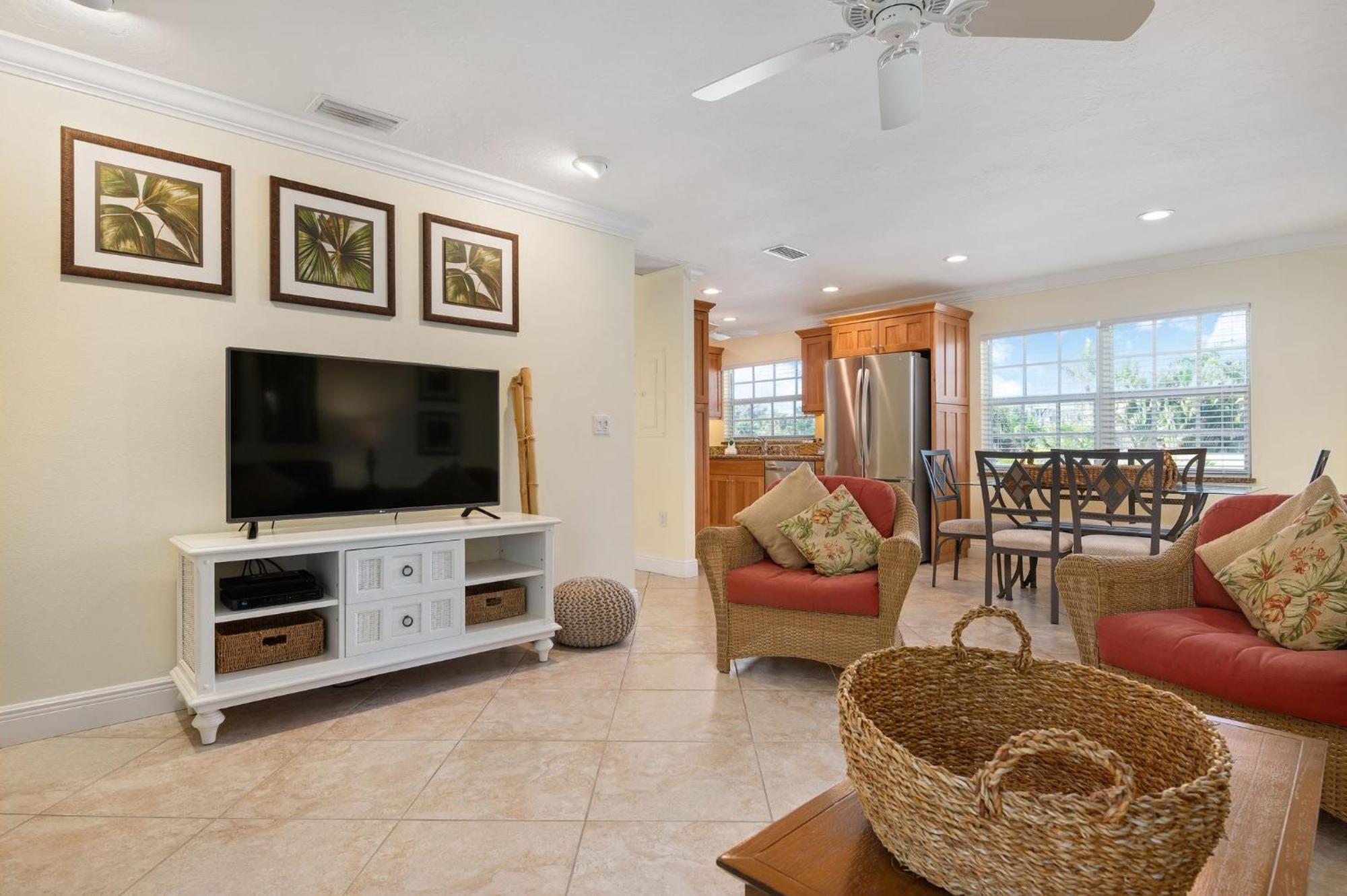 Siesta Key Inn Екстер'єр фото