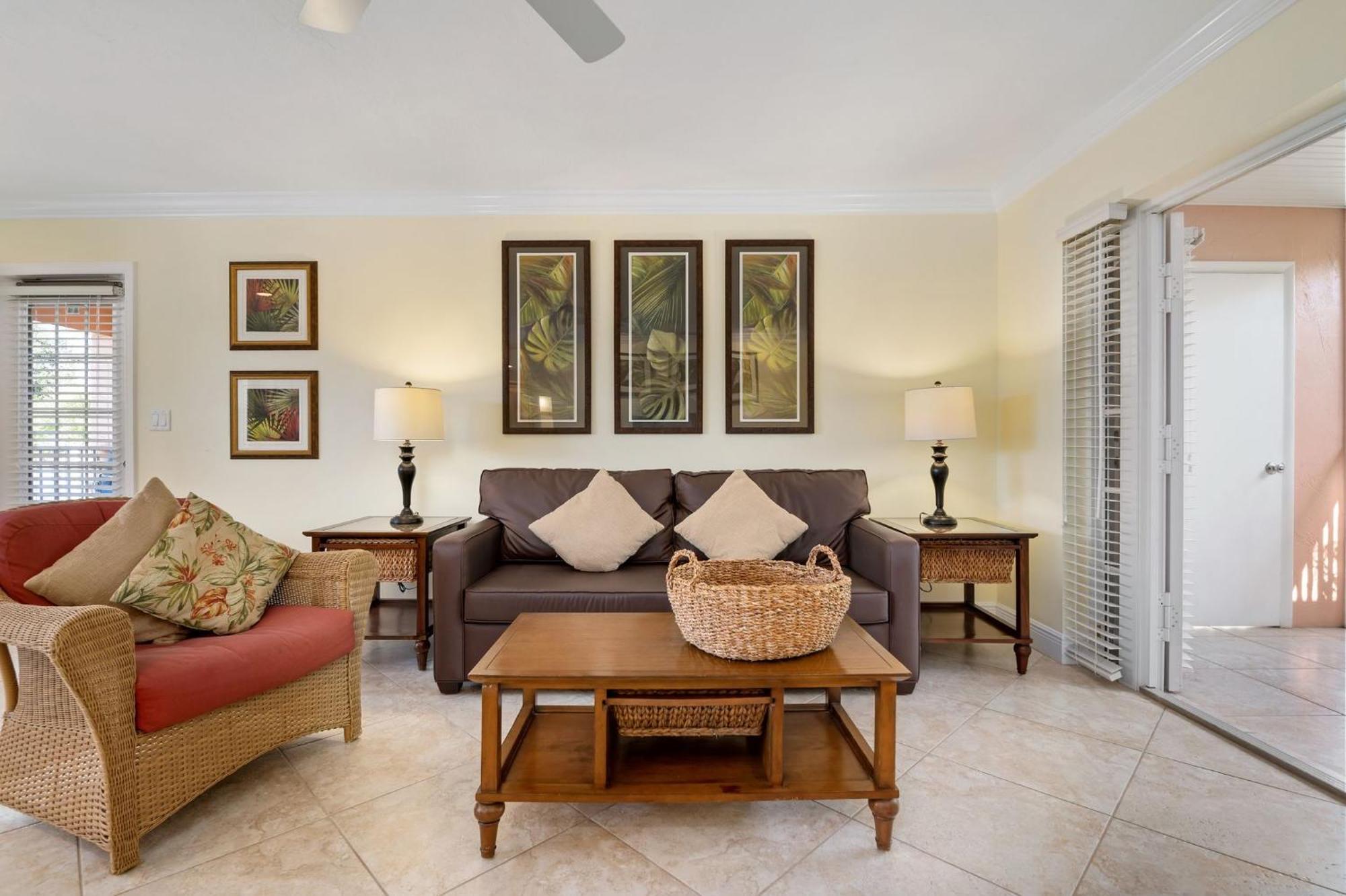 Siesta Key Inn Екстер'єр фото