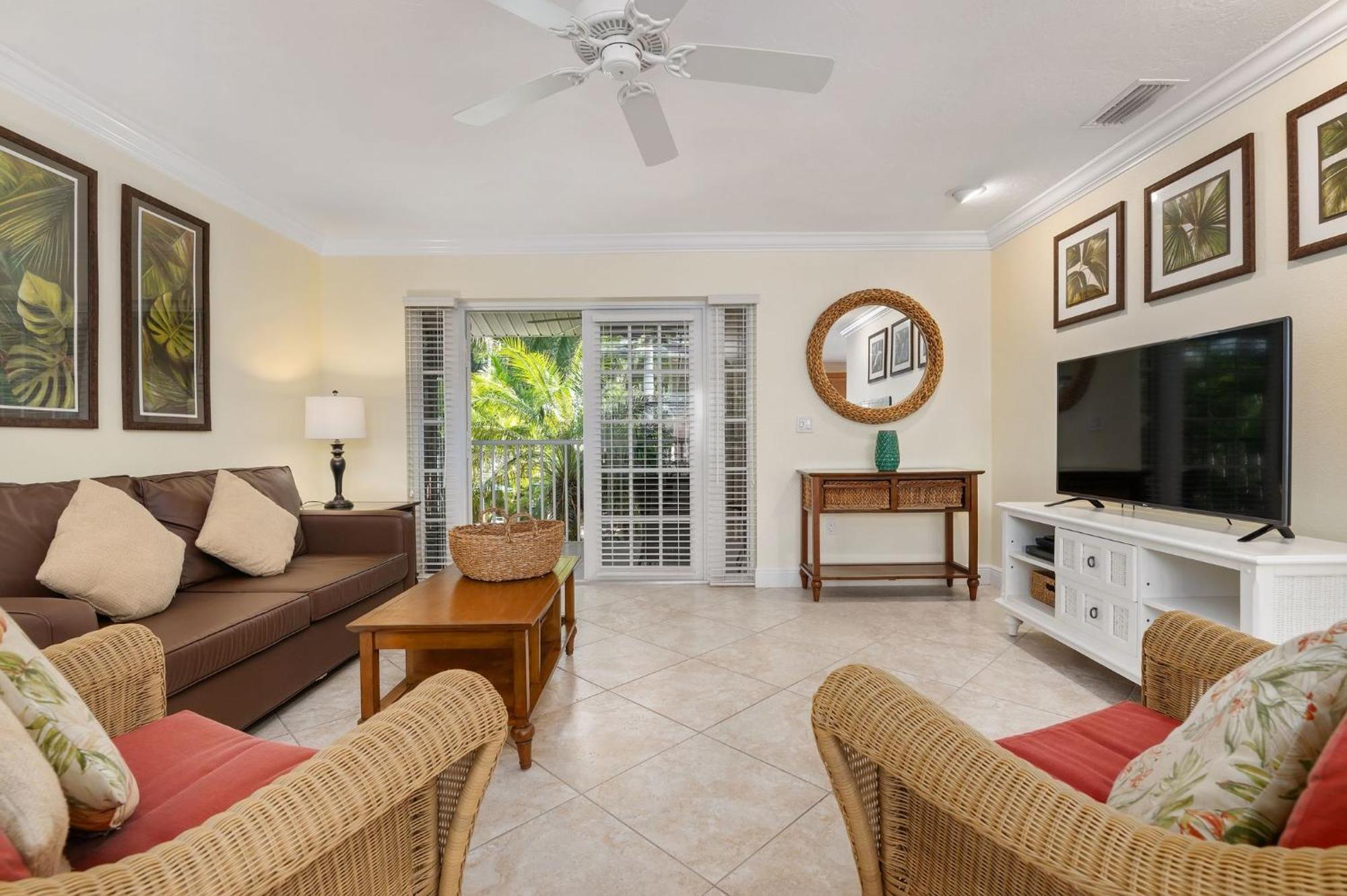 Siesta Key Inn Екстер'єр фото