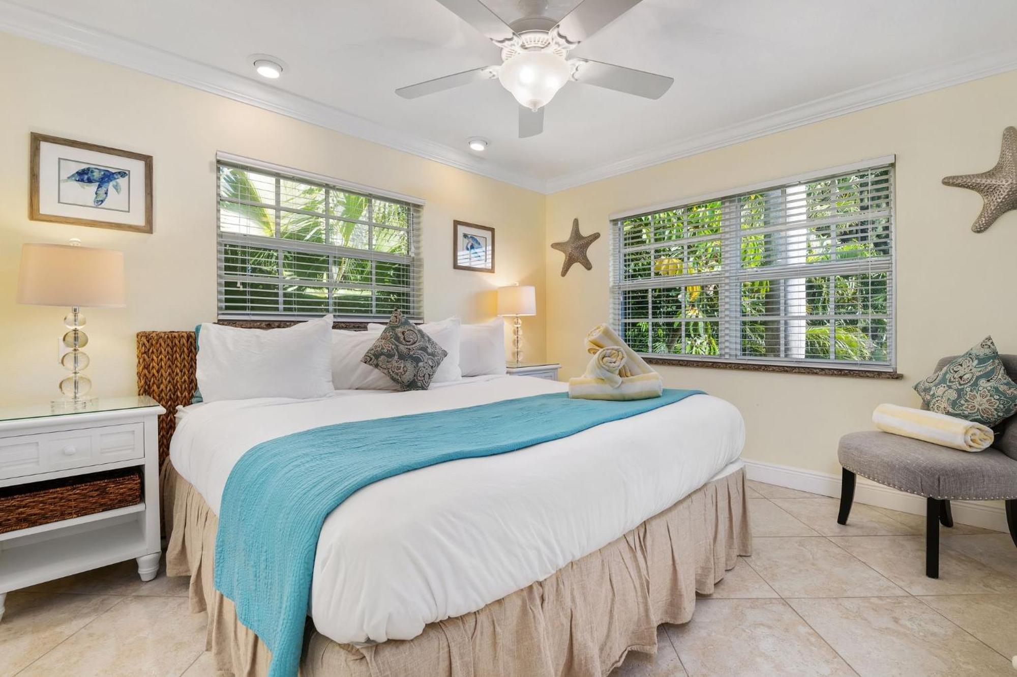 Siesta Key Inn Екстер'єр фото