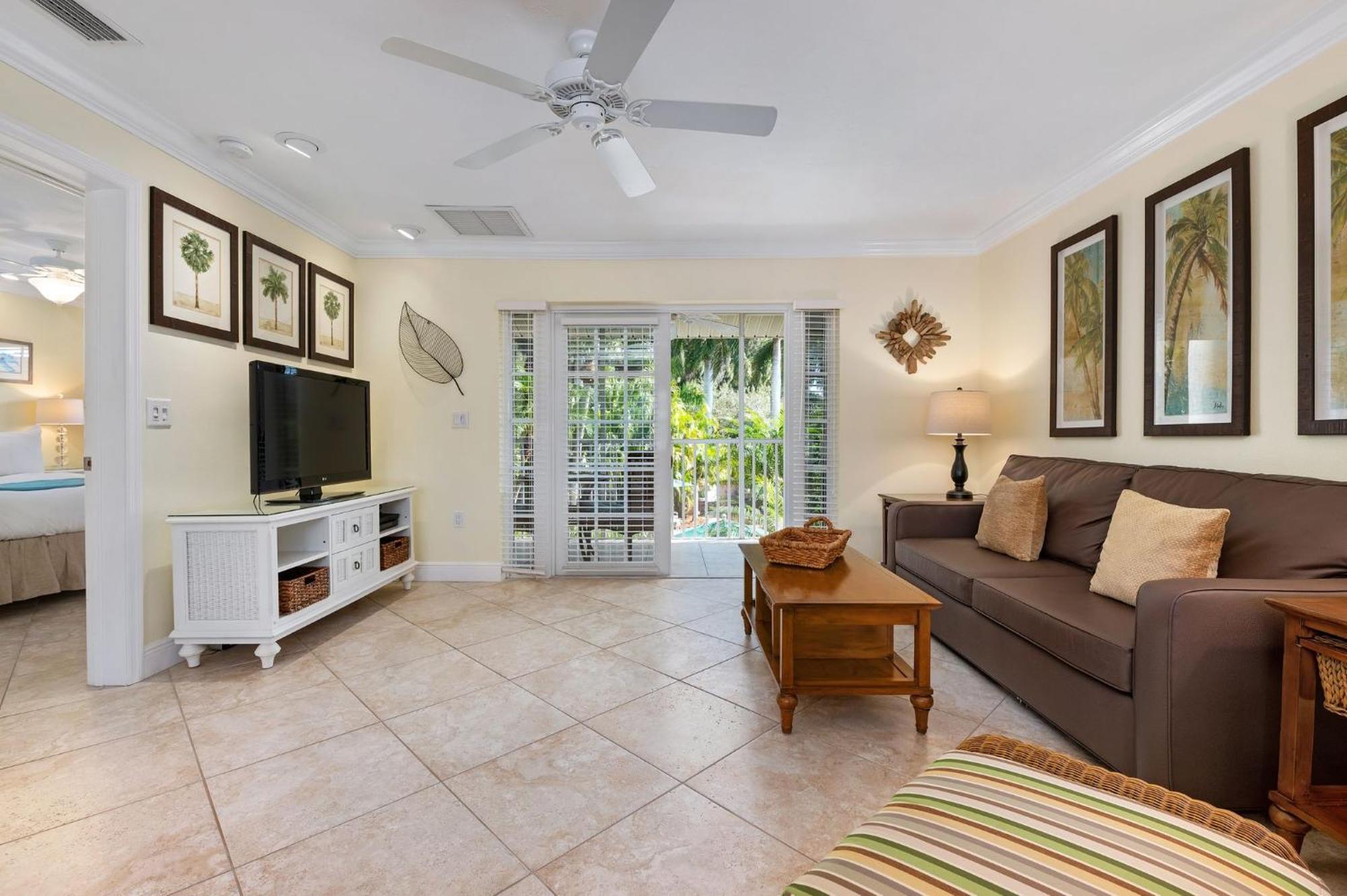 Siesta Key Inn Екстер'єр фото