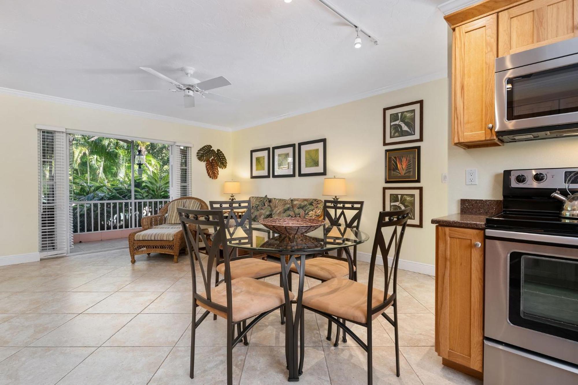 Siesta Key Inn Екстер'єр фото