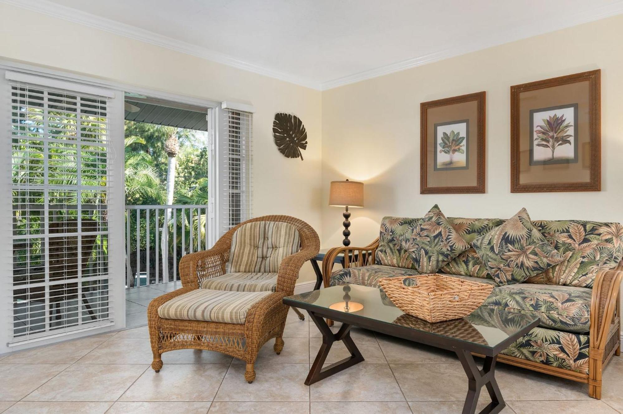 Siesta Key Inn Екстер'єр фото