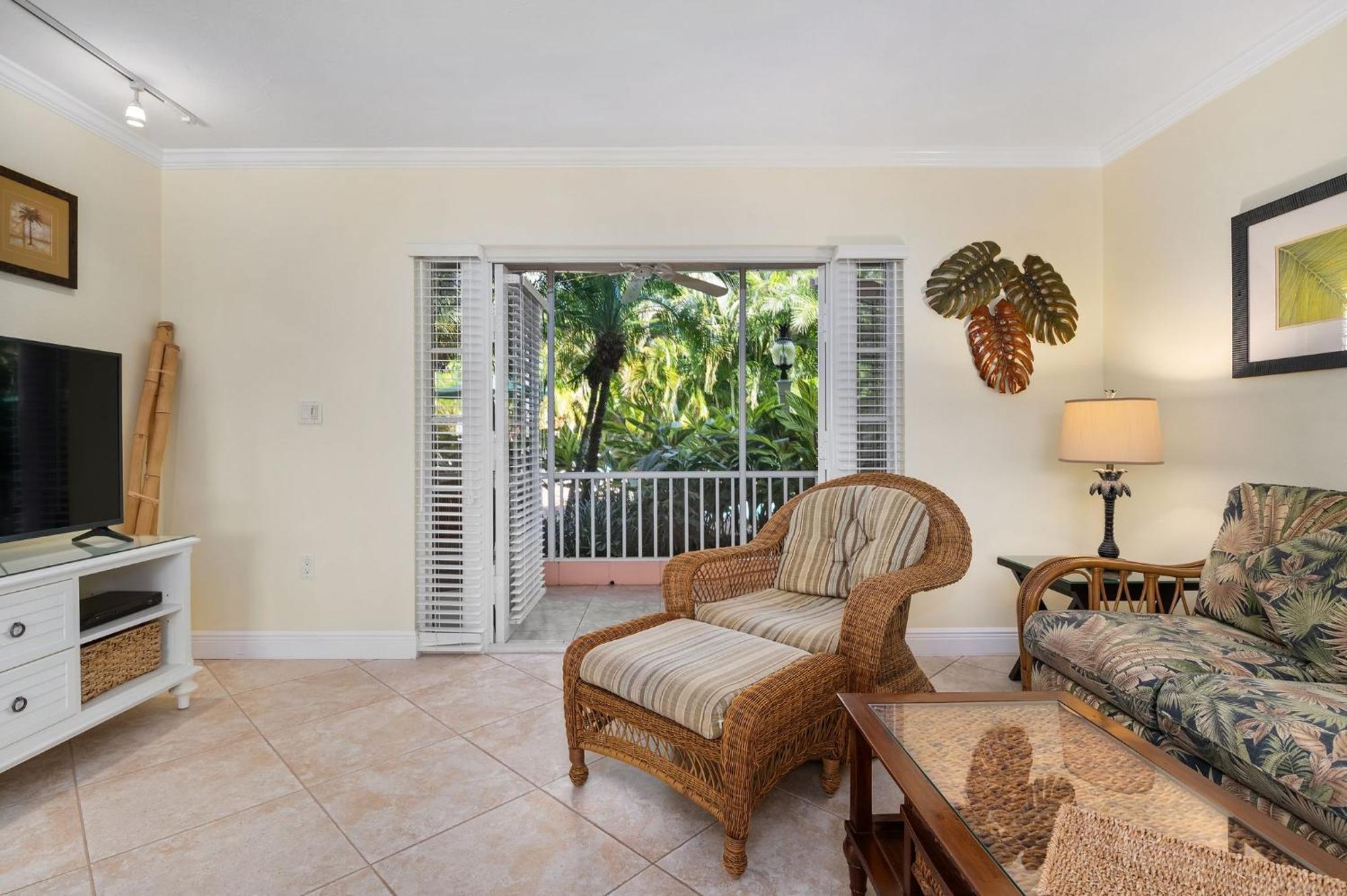 Siesta Key Inn Екстер'єр фото