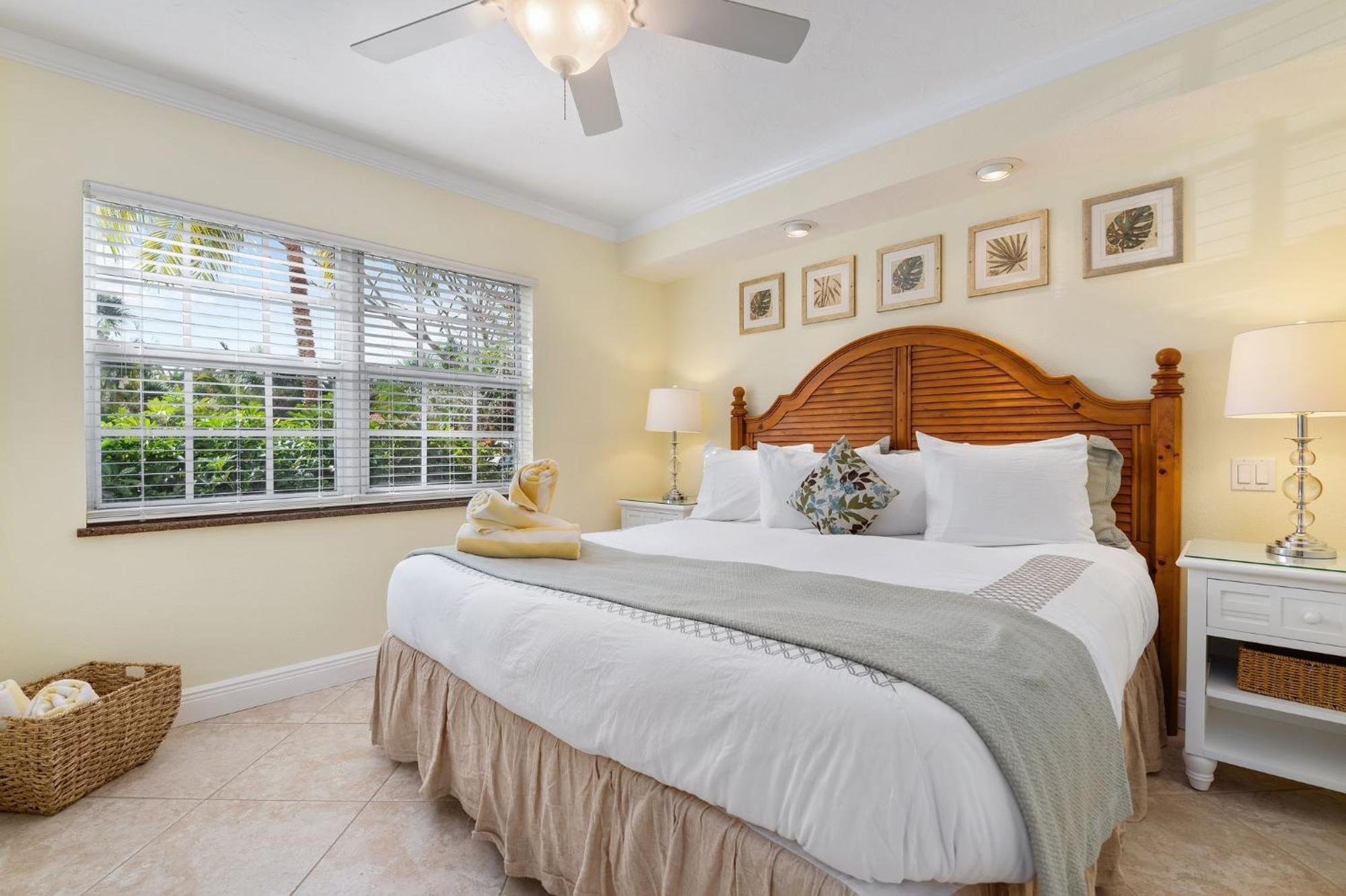 Siesta Key Inn Екстер'єр фото