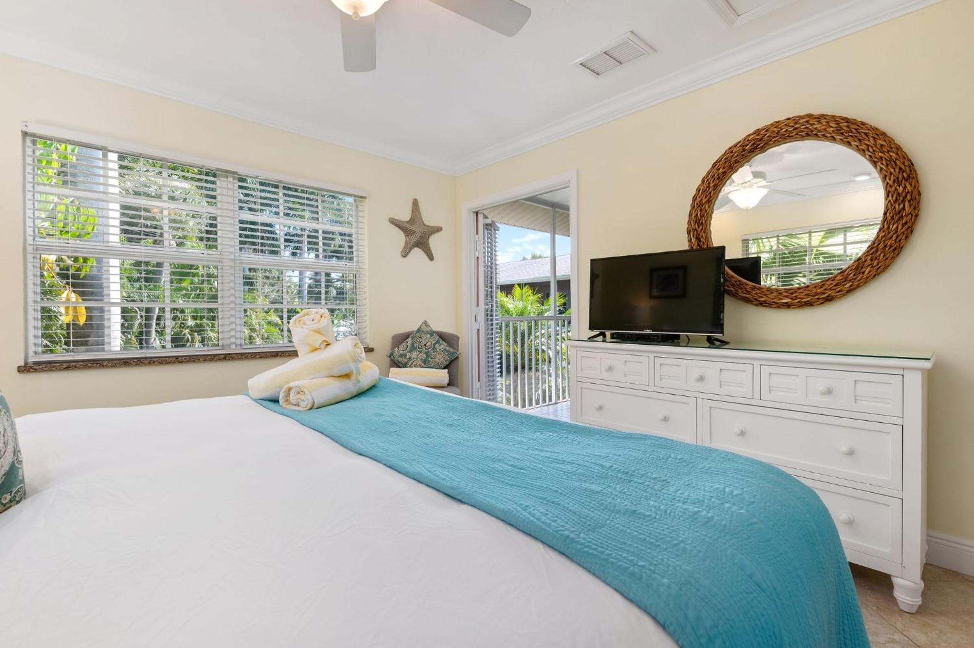 Siesta Key Inn Екстер'єр фото