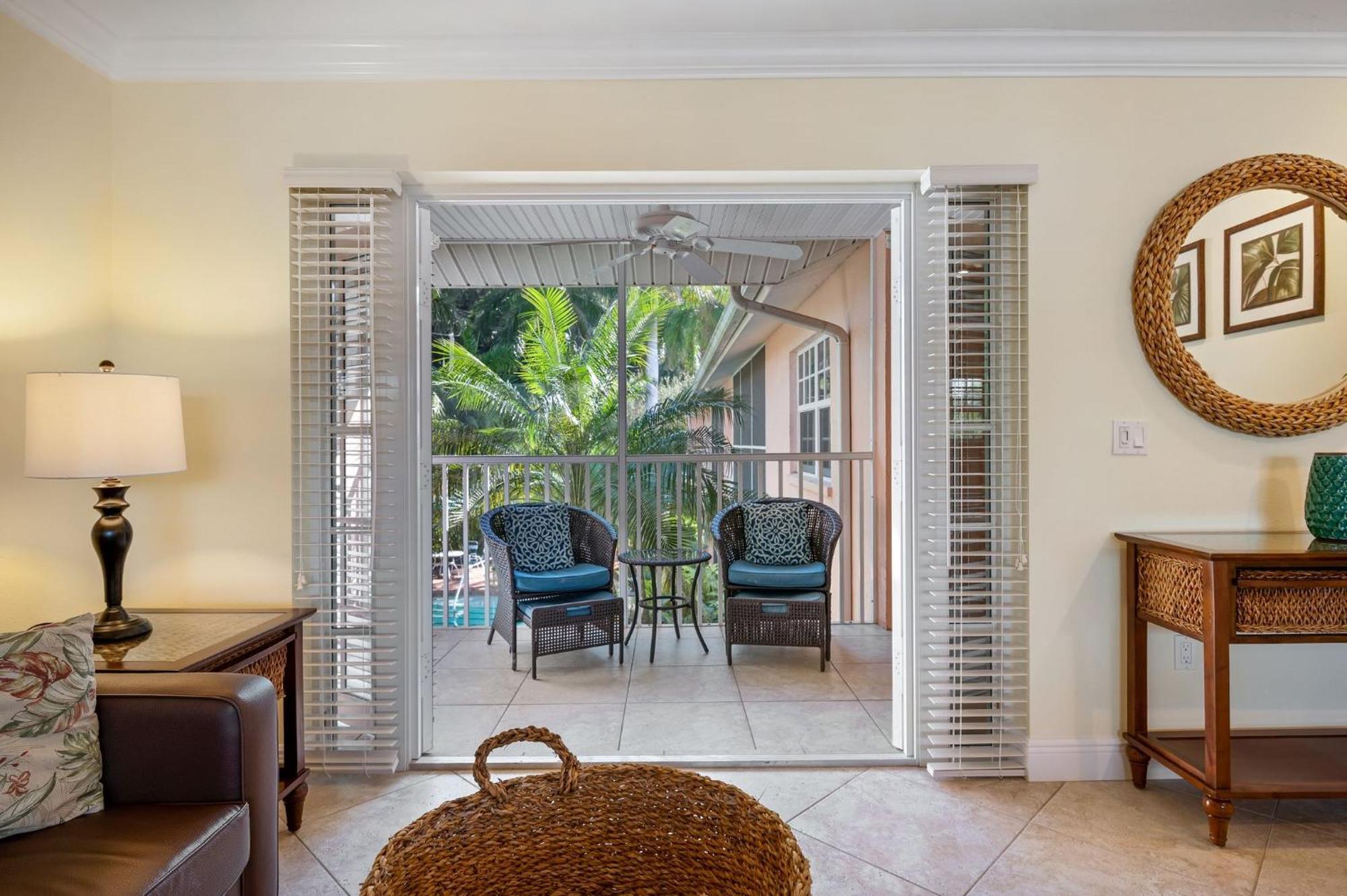 Siesta Key Inn Екстер'єр фото