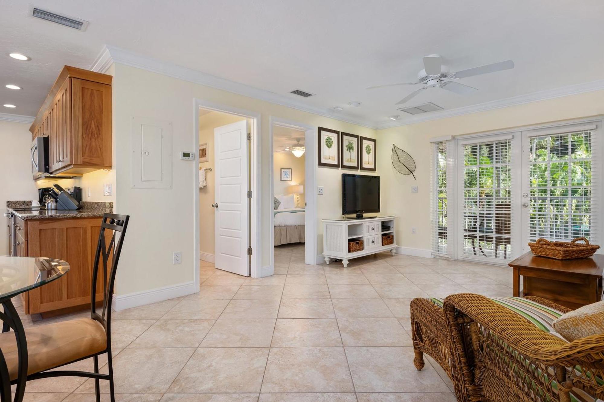 Siesta Key Inn Екстер'єр фото