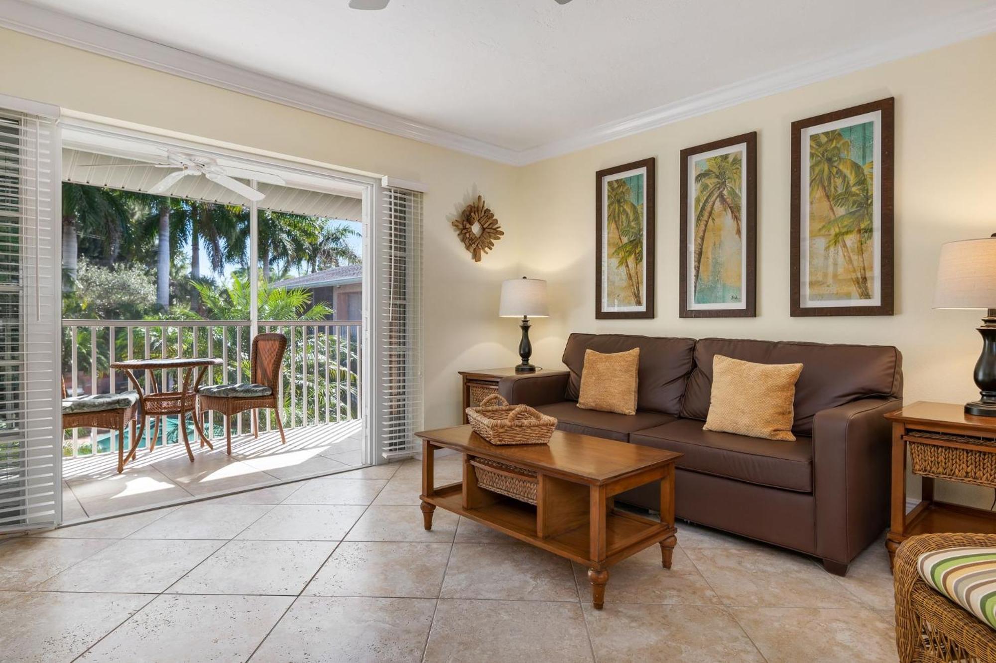 Siesta Key Inn Екстер'єр фото