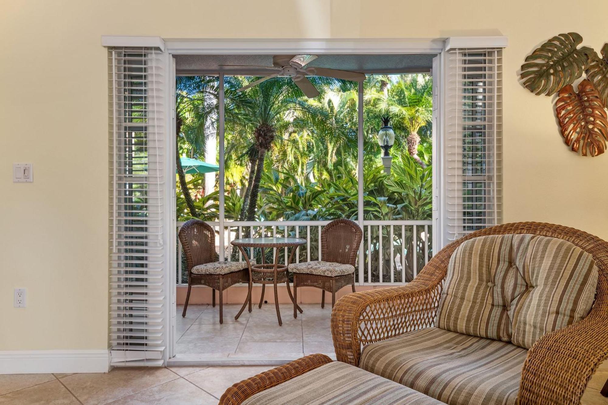 Siesta Key Inn Екстер'єр фото