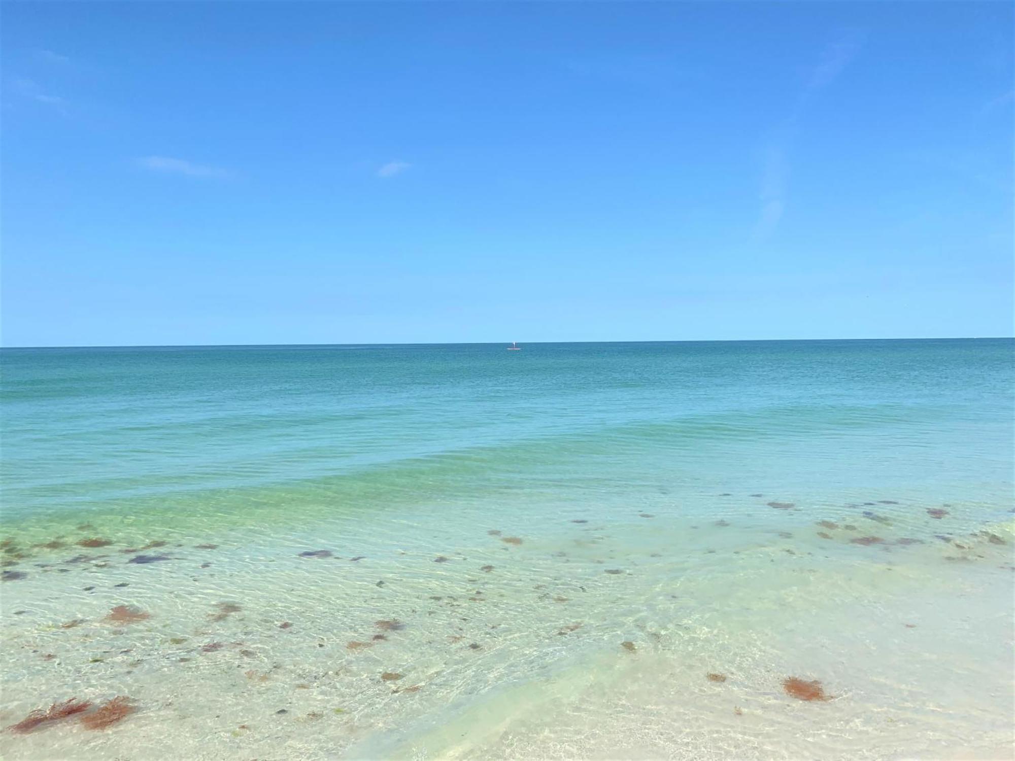 Siesta Key Inn Екстер'єр фото