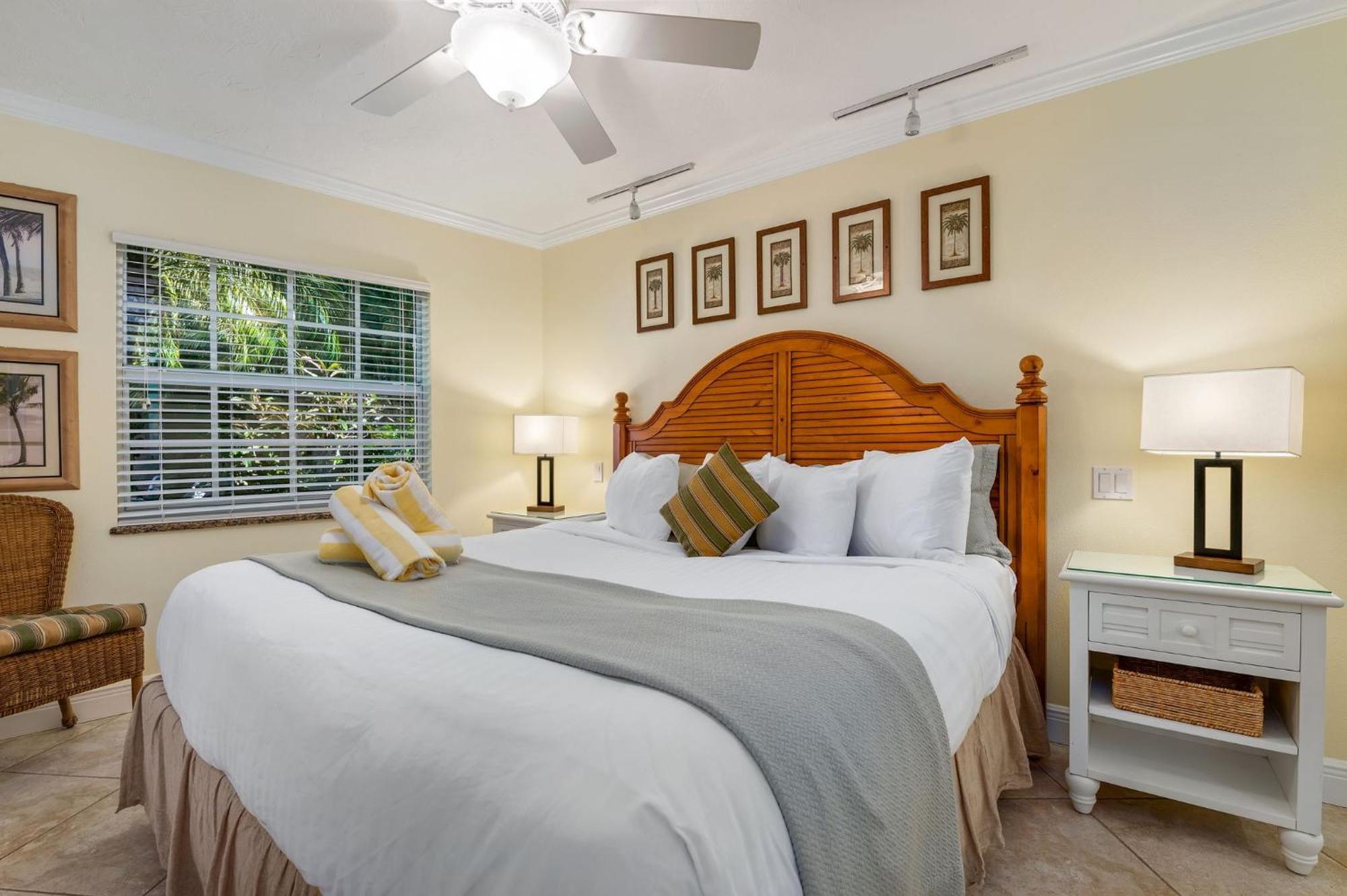 Siesta Key Inn Екстер'єр фото