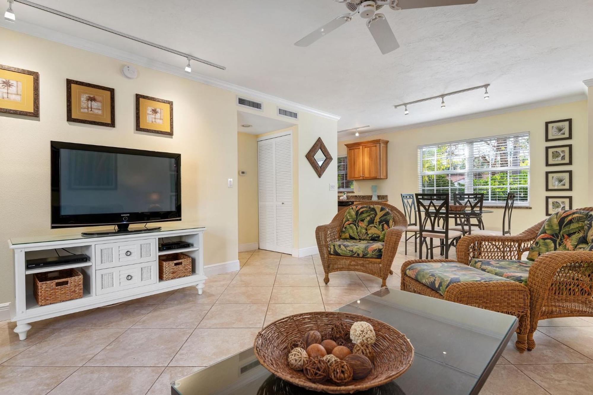 Siesta Key Inn Екстер'єр фото