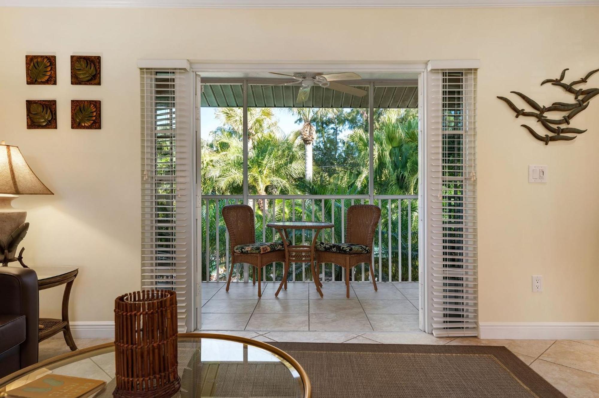 Siesta Key Inn Екстер'єр фото