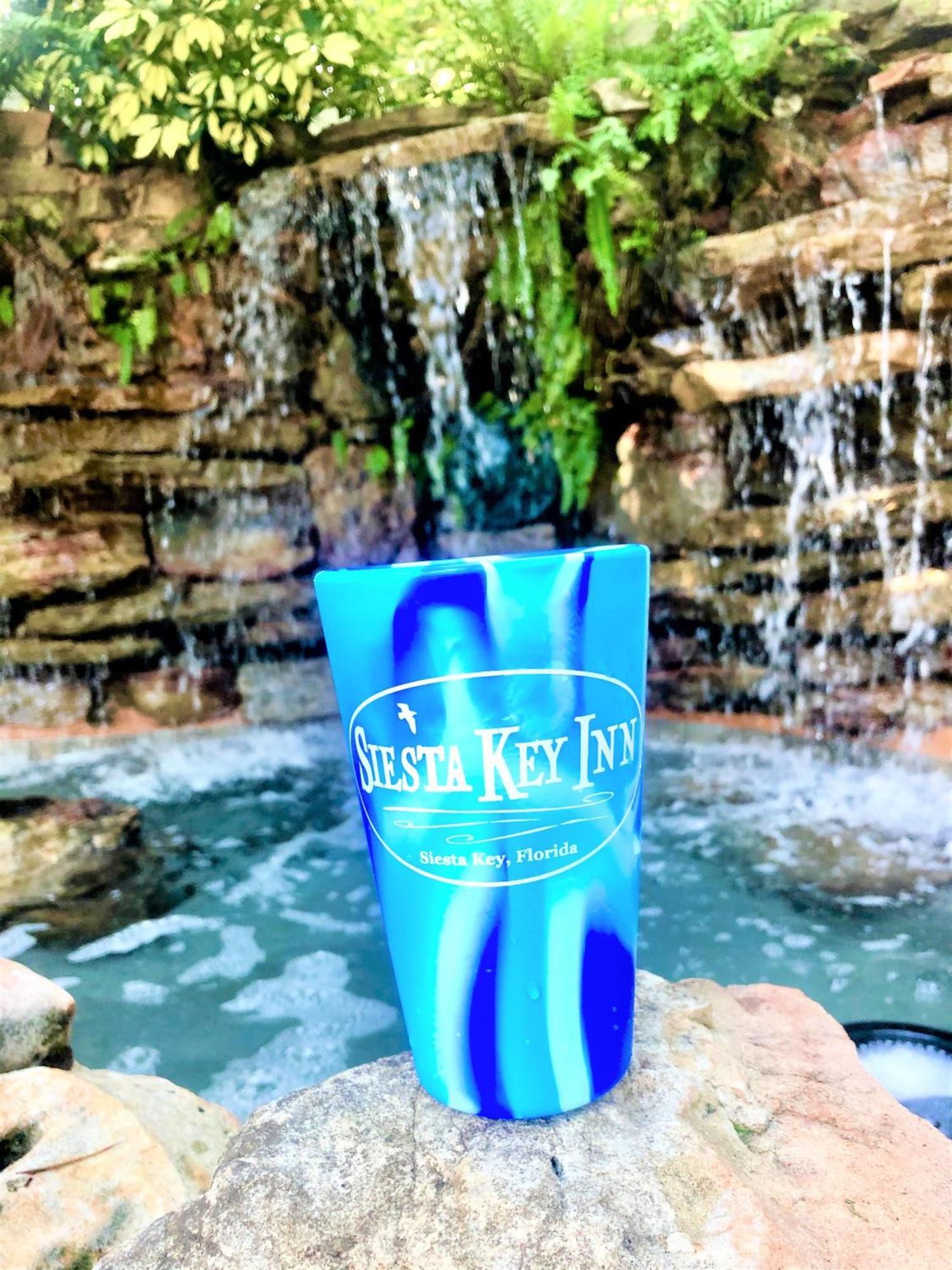 Siesta Key Inn Екстер'єр фото